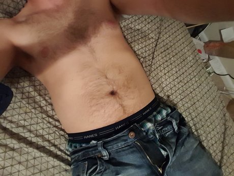 Nacktes geleaktes OnlyFans-Foto von Kp