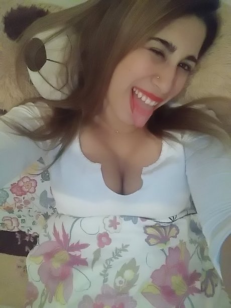 Nacktes geleaktes OnlyFans-Foto von  Mick Miss Sexy