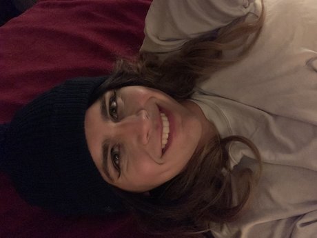 Nacktes geleaktes OnlyFans-Foto von Michelle