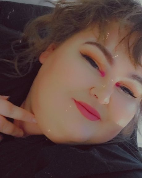 Nacktes geleaktes OnlyFans-Foto von Michelle Maree