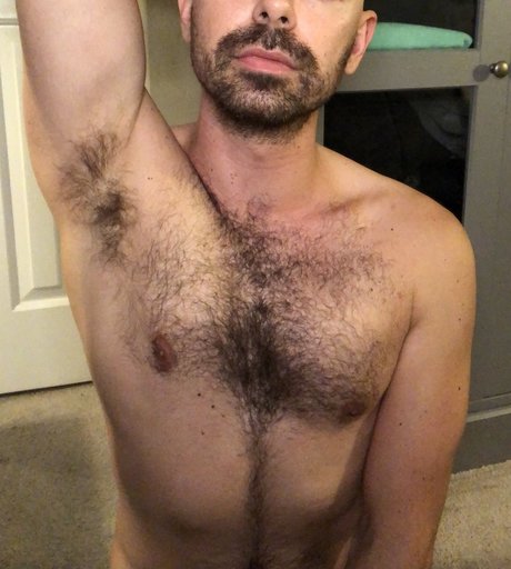 Nacktes geleaktes OnlyFans-Foto von Michael M