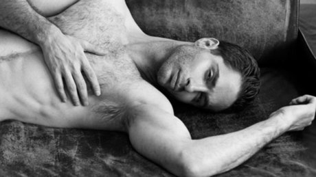 Nacktes geleaktes OnlyFans-Foto von Michael Lucas