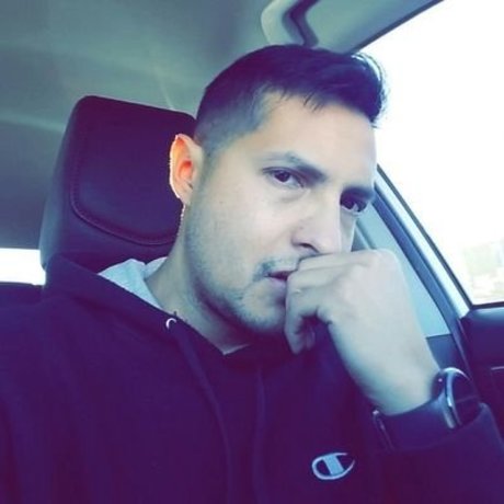 Nacktes geleaktes OnlyFans-Foto von Aloof Goof