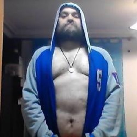 Nacktes geleaktes OnlyFans-Foto von Mich Mercury