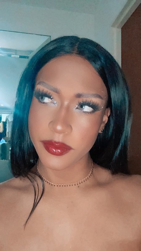 Nacktes geleaktes OnlyFans-Foto von  Mia Vera 