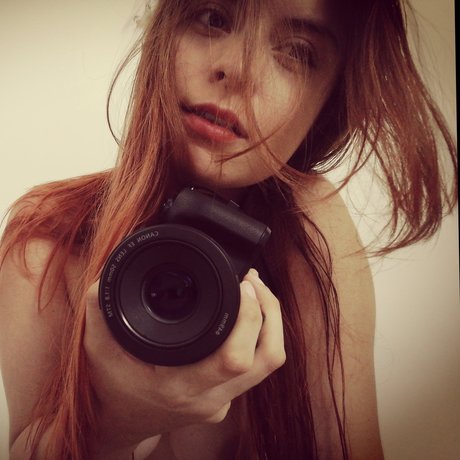 Nacktes geleaktes OnlyFans-Foto von Ma Scarlet