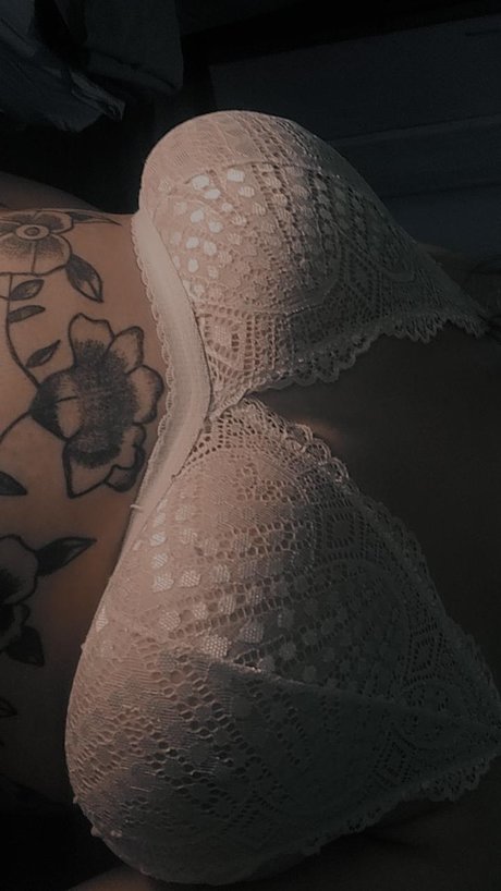 Nacktes geleaktes OnlyFans-Foto von Violeta Martinez