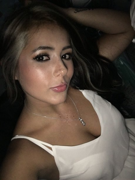 Mharia Angel