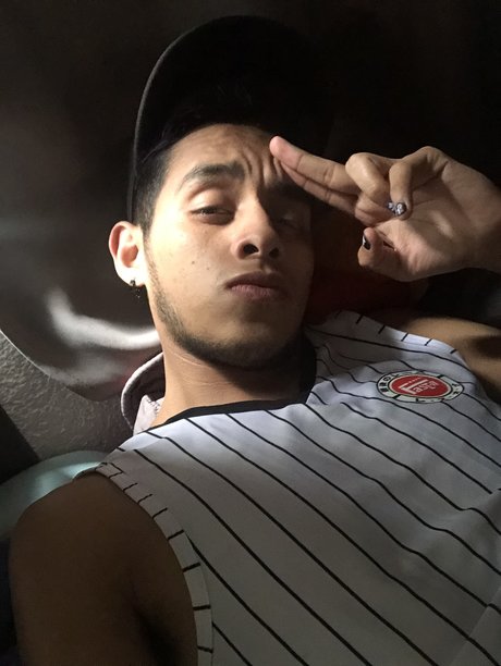 Nacktes geleaktes OnlyFans-Foto von Roberto Medina
