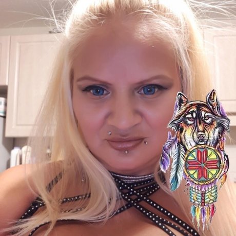 Nacktes geleaktes OnlyFans-Foto von Ang