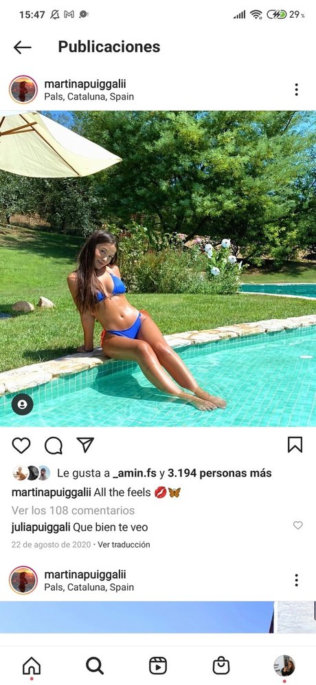 Nacktes geleaktes OnlyFans-Foto von Spicy Girl