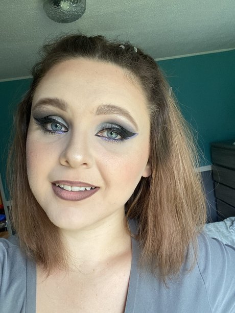 Nacktes geleaktes OnlyFans-Foto von The Mermaid Cove