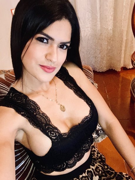 Nacktes geleaktes OnlyFans-Foto von Mercedes
