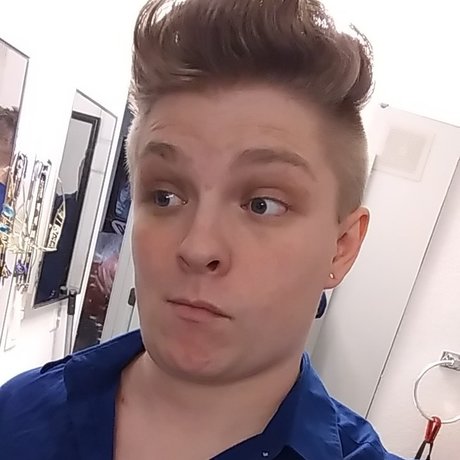 Nacktes geleaktes OnlyFans-Foto von Merboy11