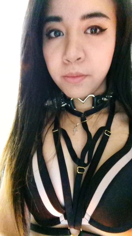 Nacktes geleaktes OnlyFans-Foto von Sica