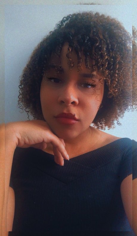 Nacktes geleaktes OnlyFans-Foto von Vanessa Soares