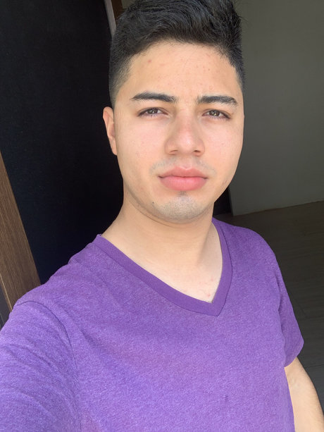 Nacktes geleaktes OnlyFans-Foto von Roli
