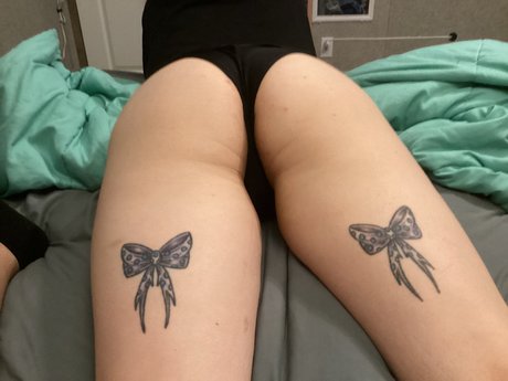 Nacktes geleaktes OnlyFans-Foto von Moonlighttoes