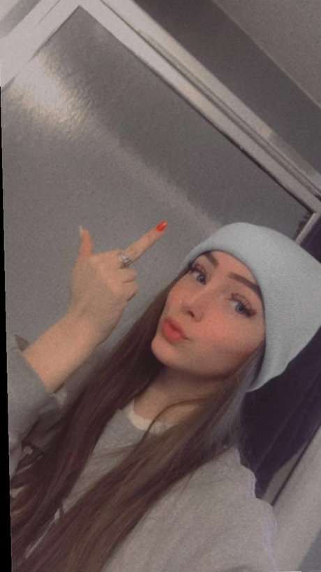 Nacktes geleaktes OnlyFans-Foto von Montanashykes