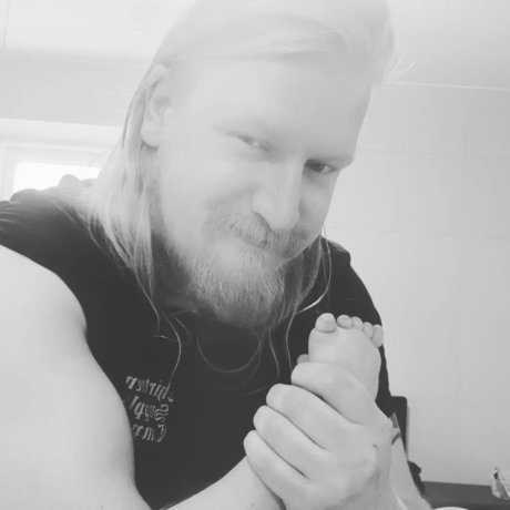 Nacktes geleaktes OnlyFans-Foto von Peter