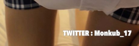 Nacktes geleaktes OnlyFans-Foto von Monkub