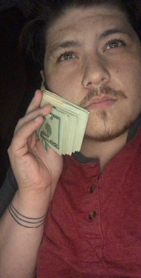 Nacktes geleaktes OnlyFans-Foto von Moneybagpimpin