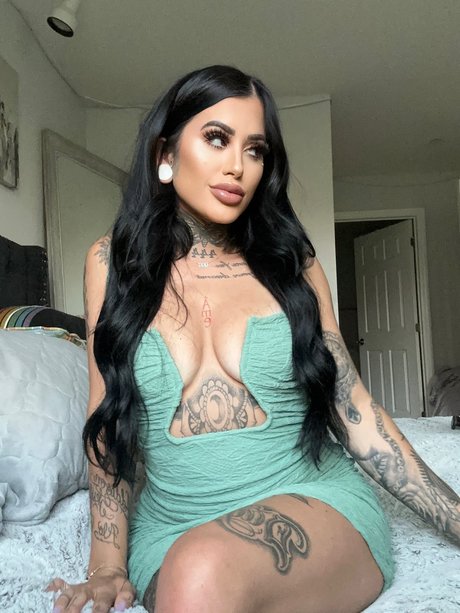 Ashley Fox
