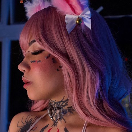 Nacktes geleaktes OnlyFans-Foto von Momoi  