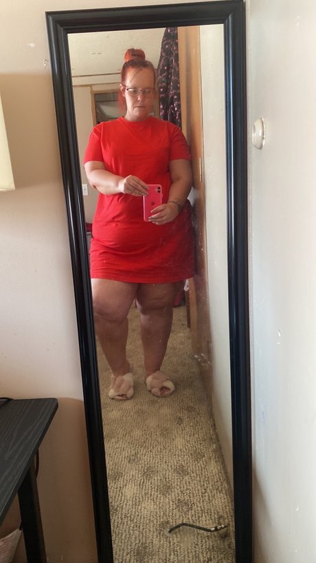 Nacktes geleaktes OnlyFans-Foto von Sarah