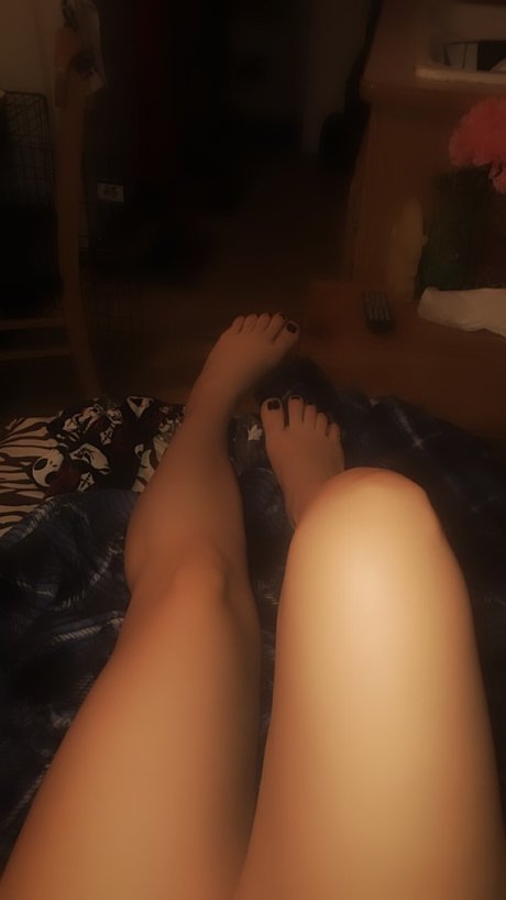 Nacktes geleaktes OnlyFans-Foto von Sara