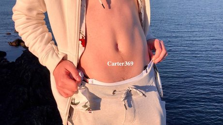 Nacktes geleaktes OnlyFans-Foto von Carter And Cameron  Backup
