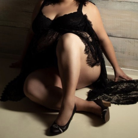 Nacktes geleaktes OnlyFans-Foto von Moaning Laura