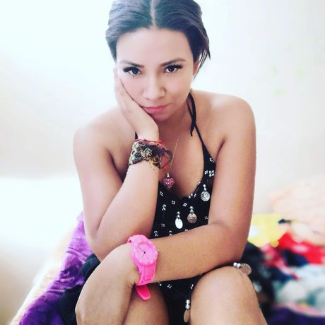 Nacktes geleaktes OnlyFans-Foto von Mar Nc