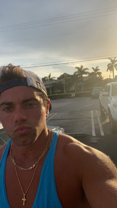 Mike Nepola