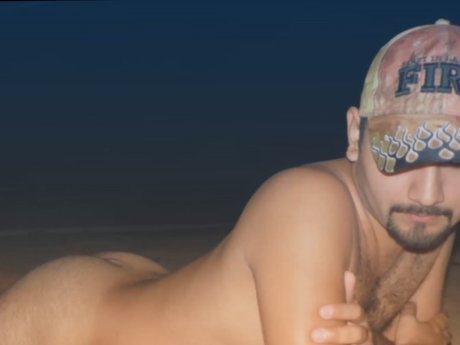 Nacktes geleaktes OnlyFans-Foto von Mario Castillo Mtz