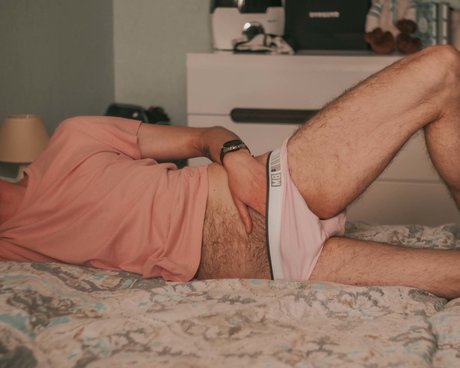 Nacktes geleaktes OnlyFans-Foto von Mk11 Studio