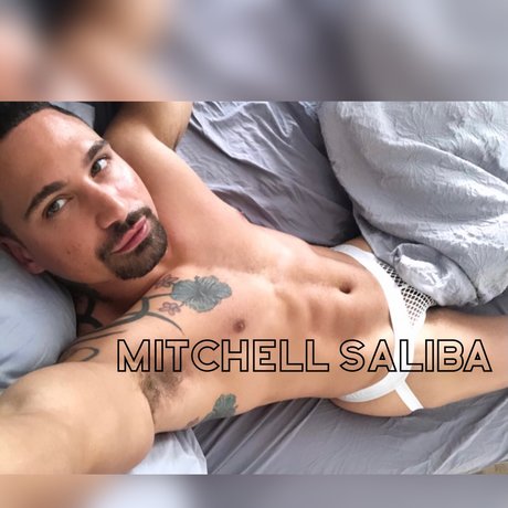 Nacktes geleaktes OnlyFans-Foto von Mitchellsaliba