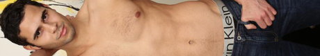 Nacktes geleaktes OnlyFans-Foto von Mitch Wood