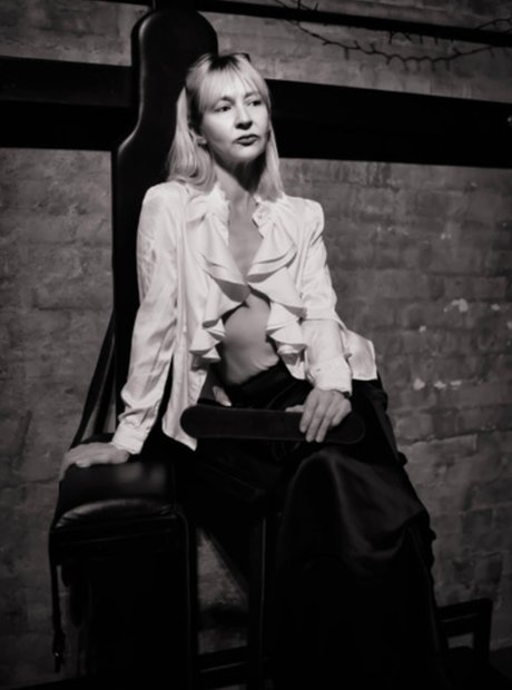 Nacktes geleaktes OnlyFans-Foto von Mistress Mccane