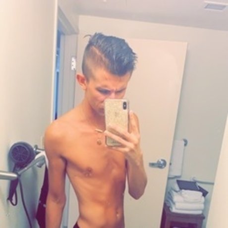 Nacktes geleaktes OnlyFans-Foto von Mistersergio