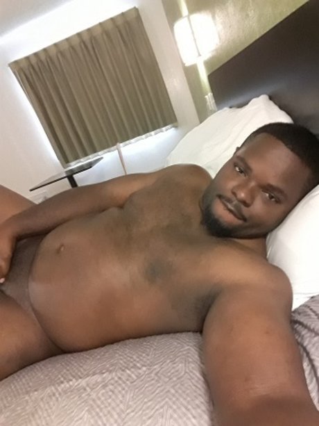 Nacktes geleaktes OnlyFans-Foto von Mister Drew