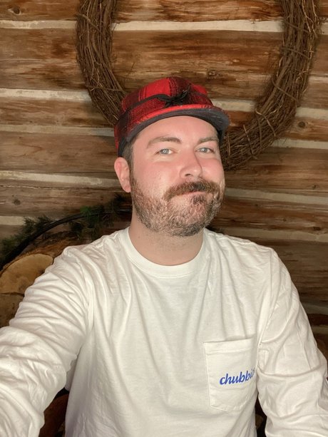 Nacktes geleaktes OnlyFans-Foto von Bart