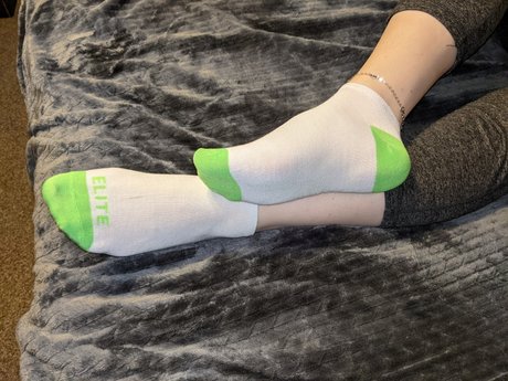 Nacktes geleaktes OnlyFans-Foto von Missy 
