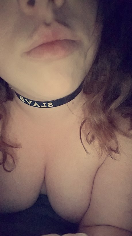 Nacktes geleaktes OnlyFans-Foto von Kay
