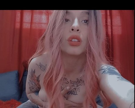 Nacktes geleaktes OnlyFans-Foto von Hanna Barco