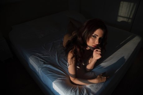 Nacktes geleaktes OnlyFans-Foto von Missv