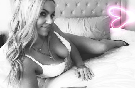 Nacktes geleaktes OnlyFans-Foto von Kylierose