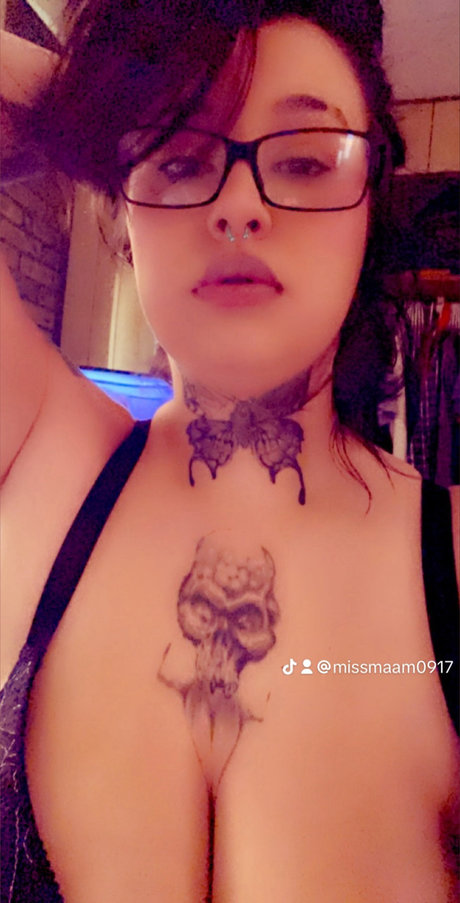 Nacktes geleaktes OnlyFans-Foto von Stephanie Mcwhorter
