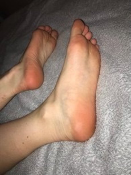 Nacktes geleaktes OnlyFans-Foto von Grace