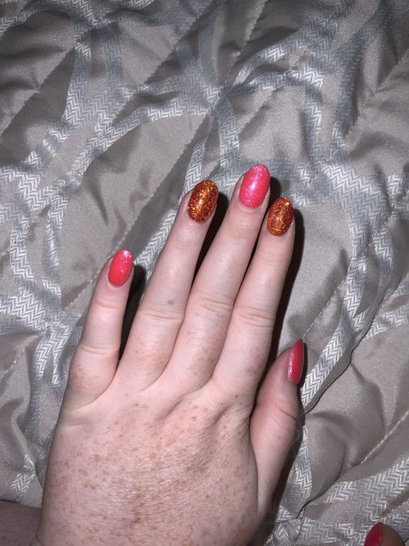 Nacktes geleaktes OnlyFans-Foto von Miss Ginger Feet